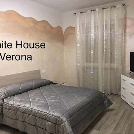 White House Apartment Verona Exterior photo